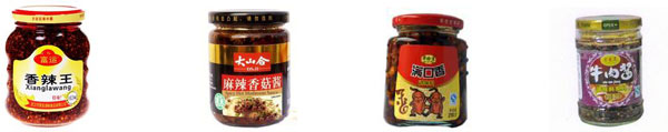 6頭臥式攪拌醬料灌裝機(jī)