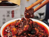 顆粒濃醬、牛肉醬系列