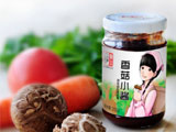 香菇醬灌裝機(jī)